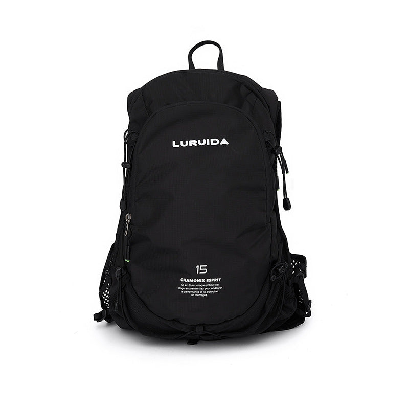 Hiking And Mountaineering Backpack