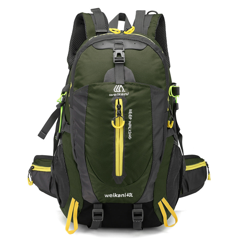 Outdoor Sports Backpack 40L