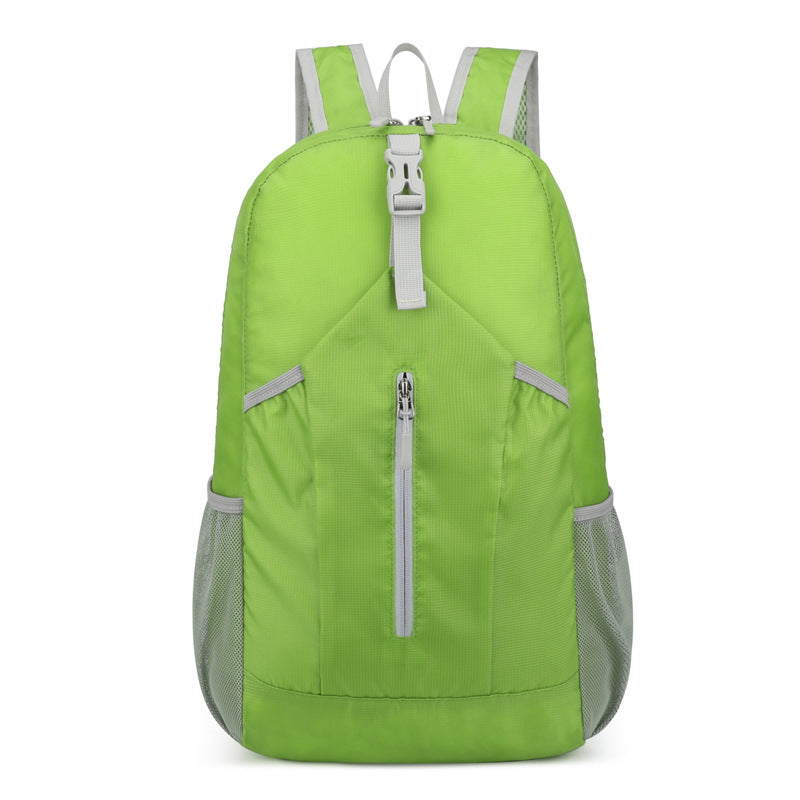 Hiking Bag Waterproof Backpack