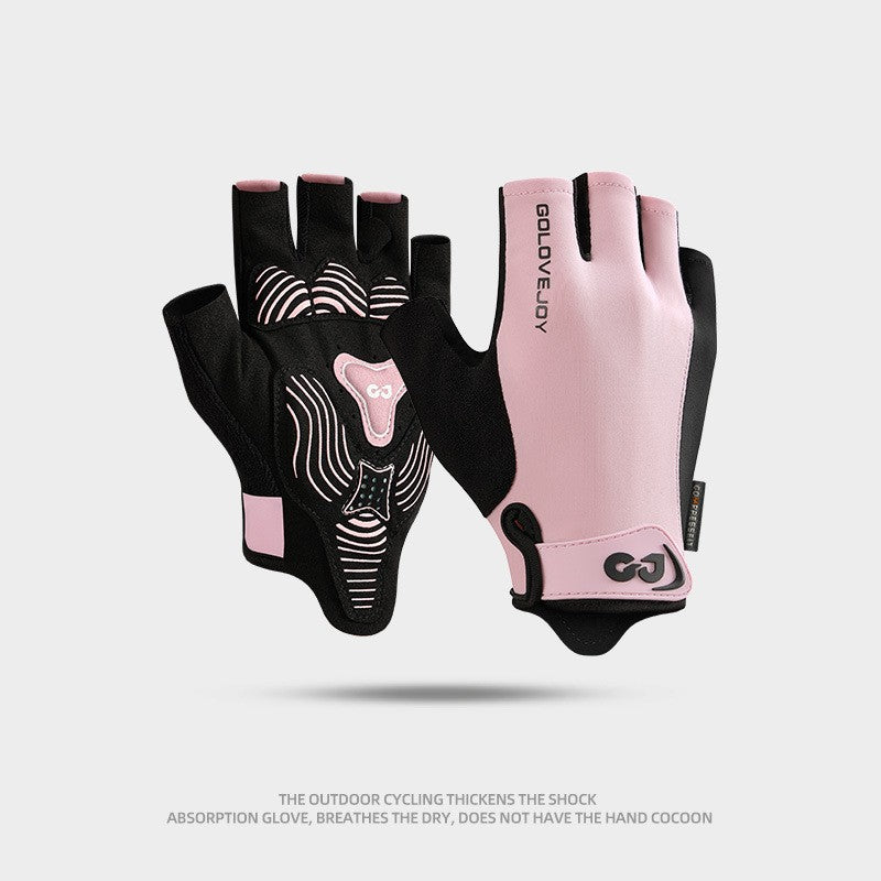 Cycling Gloves Half Finger