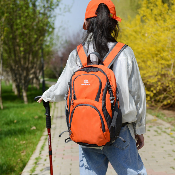 Hiking Camping Multi-functional Backpack