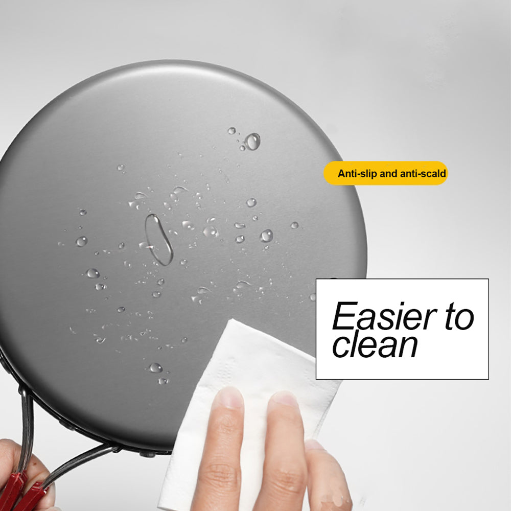 Outdoor Camping Hiking Cookware Tableware