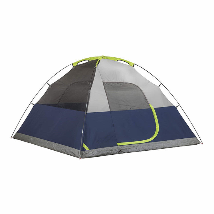 Double-layer Camping Tent