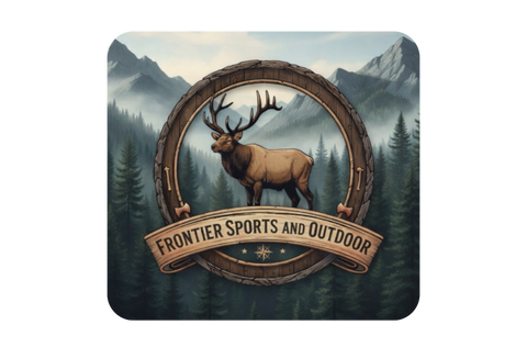 Frontier Sports and Outdoor 