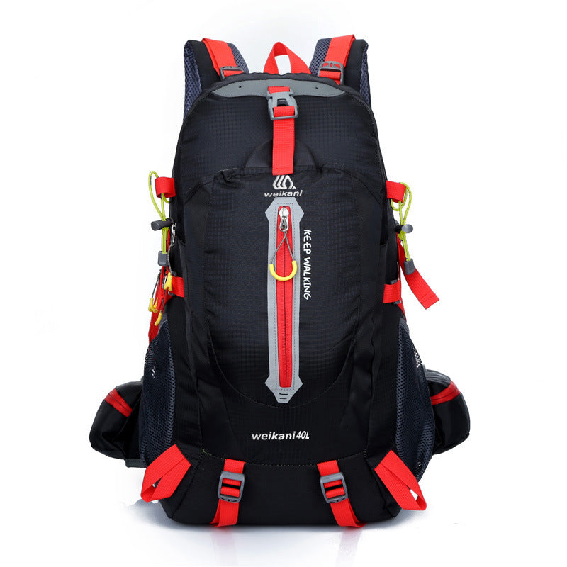 Outdoor Sports Backpack 40L