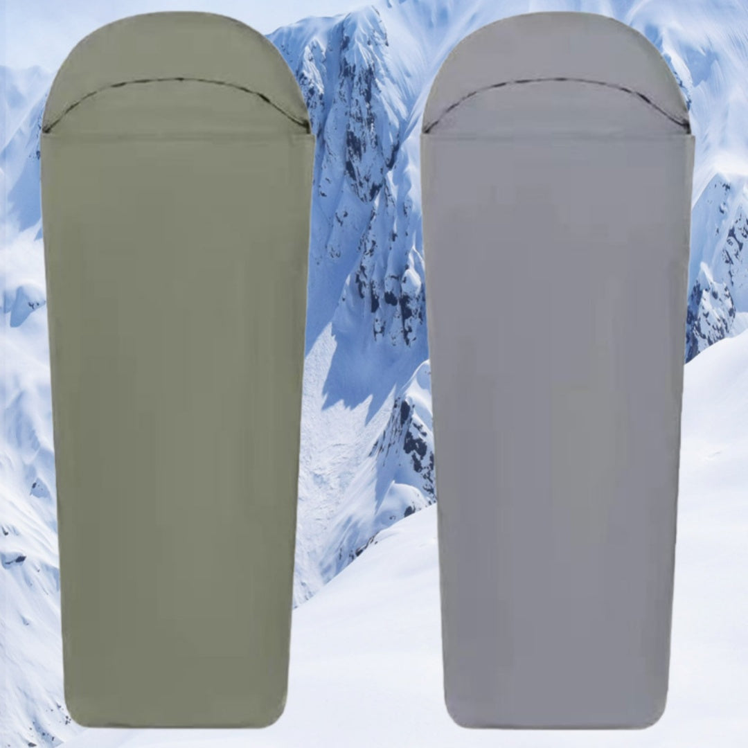 Nylon Camping Sleeping Bag Travel