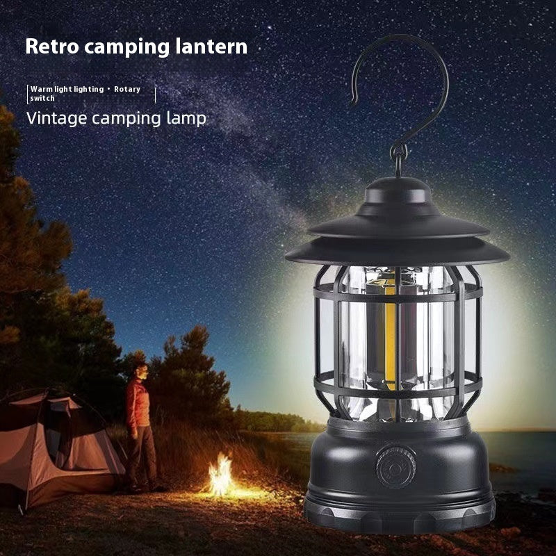 Portable Head Lamp Super Bright Portable