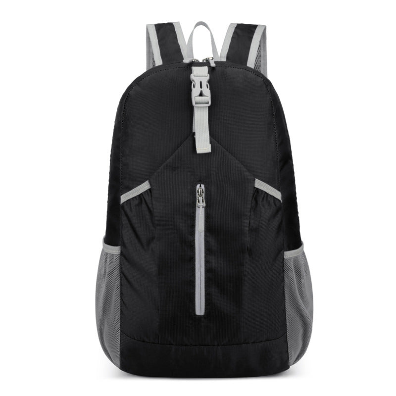 Hiking Bag Waterproof Backpack