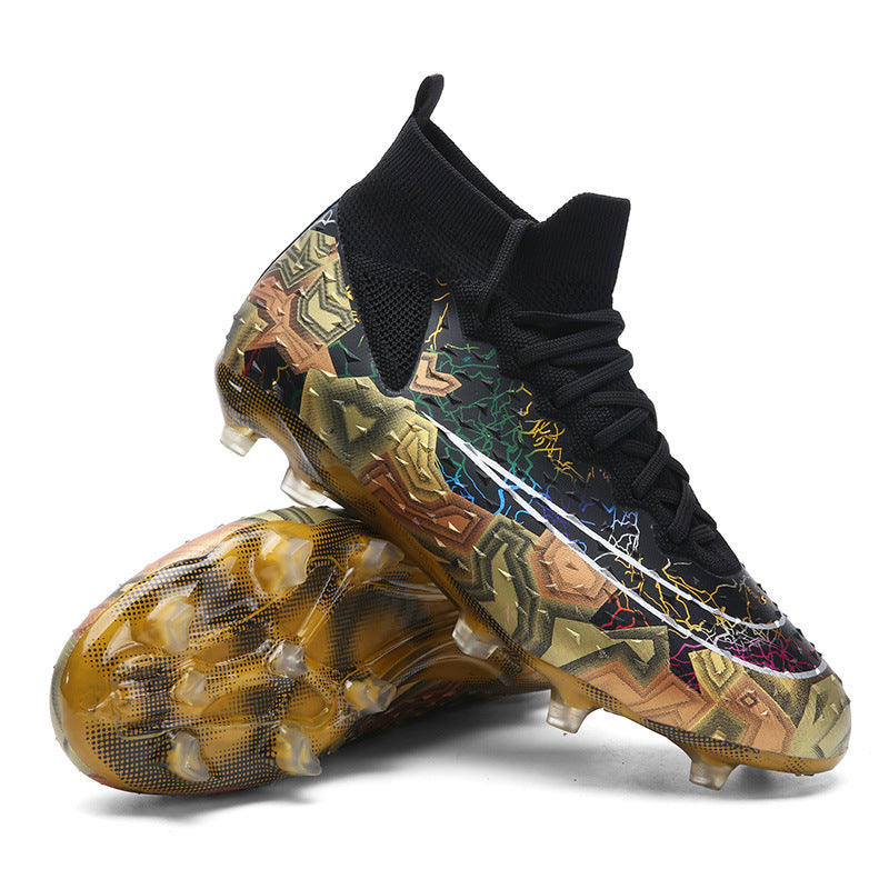 Youth Student Track Spikes Competition Training Sneaker