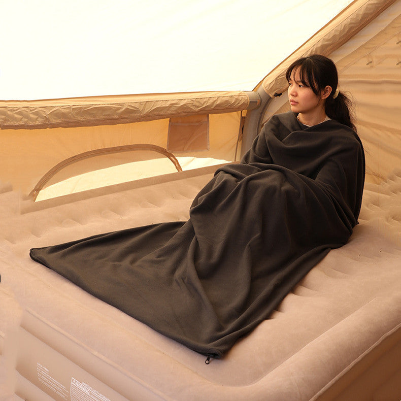 Four Seasons Super Light Sleeping Bag