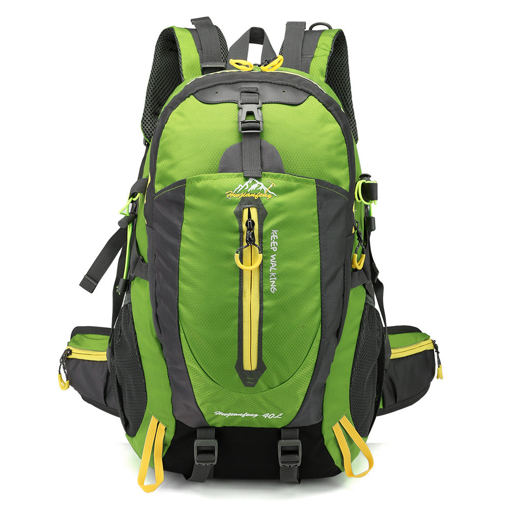 Outdoor Sports Backpack 40L