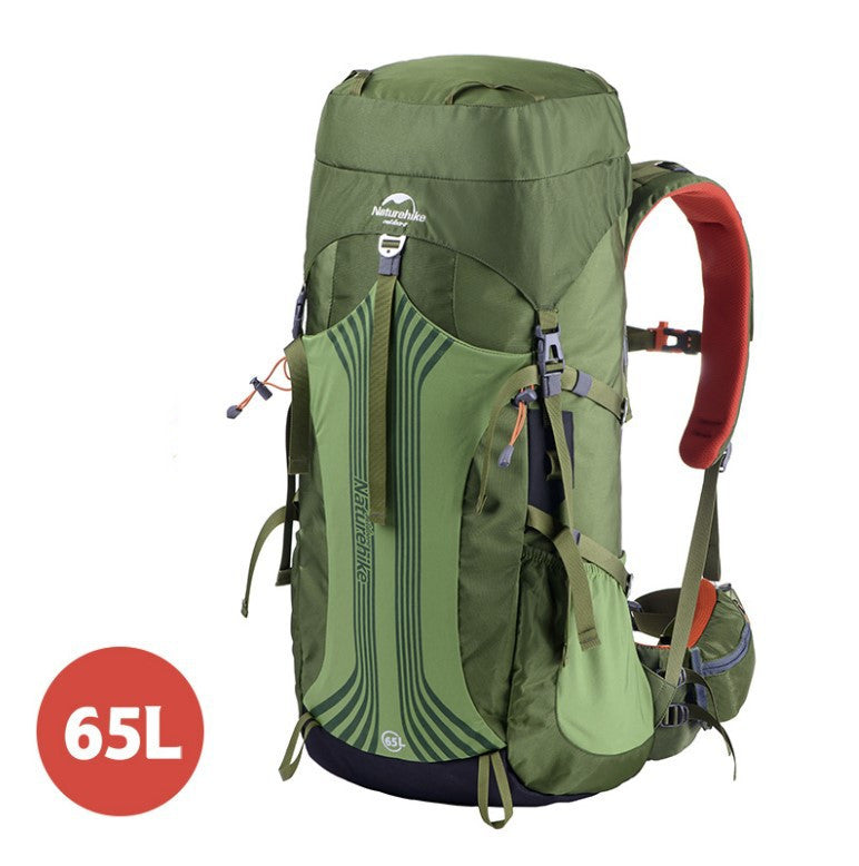 Hiking Large Capacity Backpack