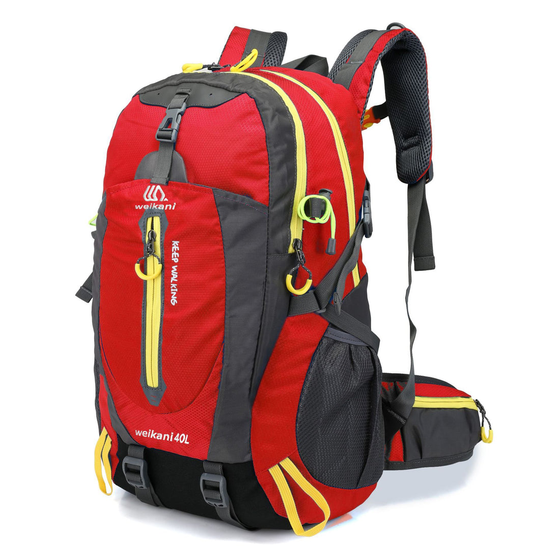 Outdoor Sports Backpack 40L