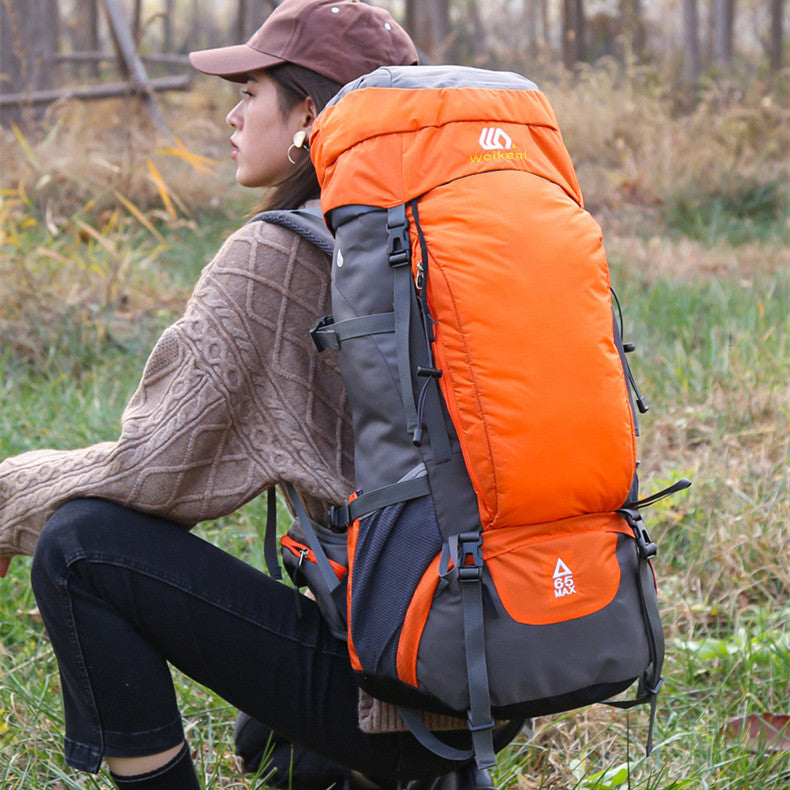 Sports Backpack For Men And Women Hiking