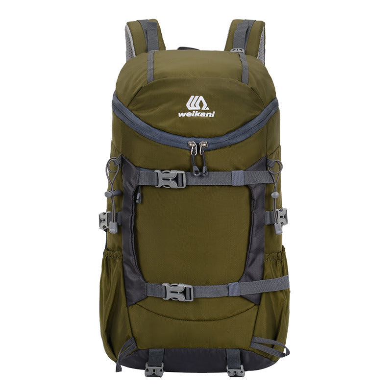 30L Oxford Cloth Backpack