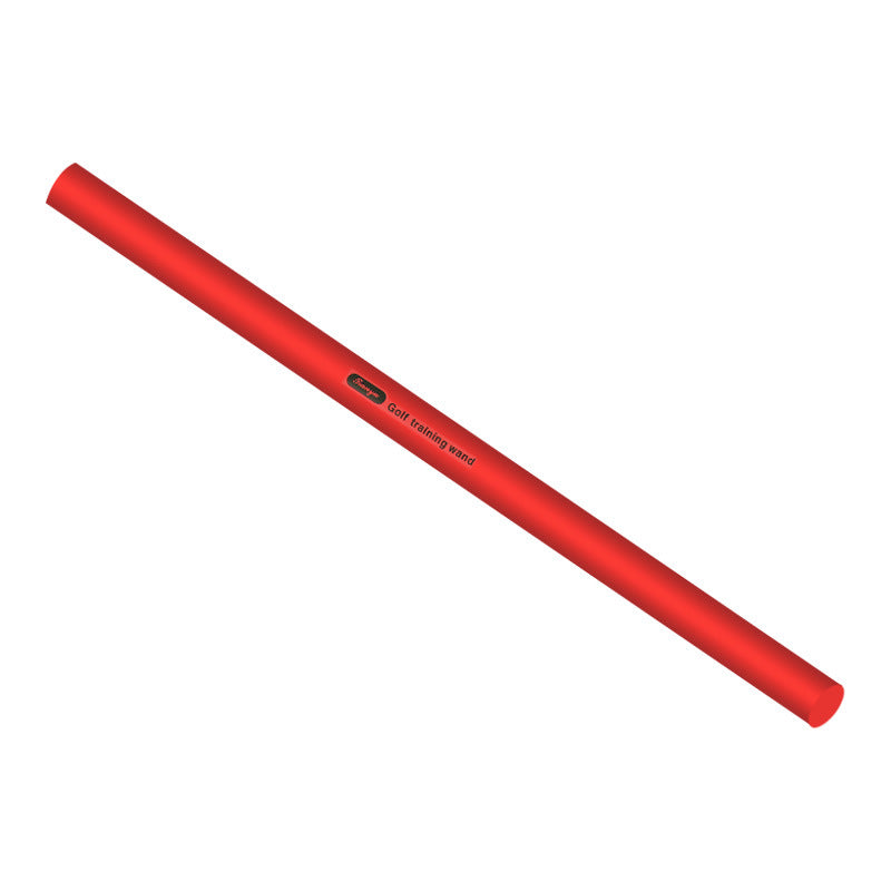 Golf Swing Practice Baseball Bat Golf Power Stick Swing Training Stick