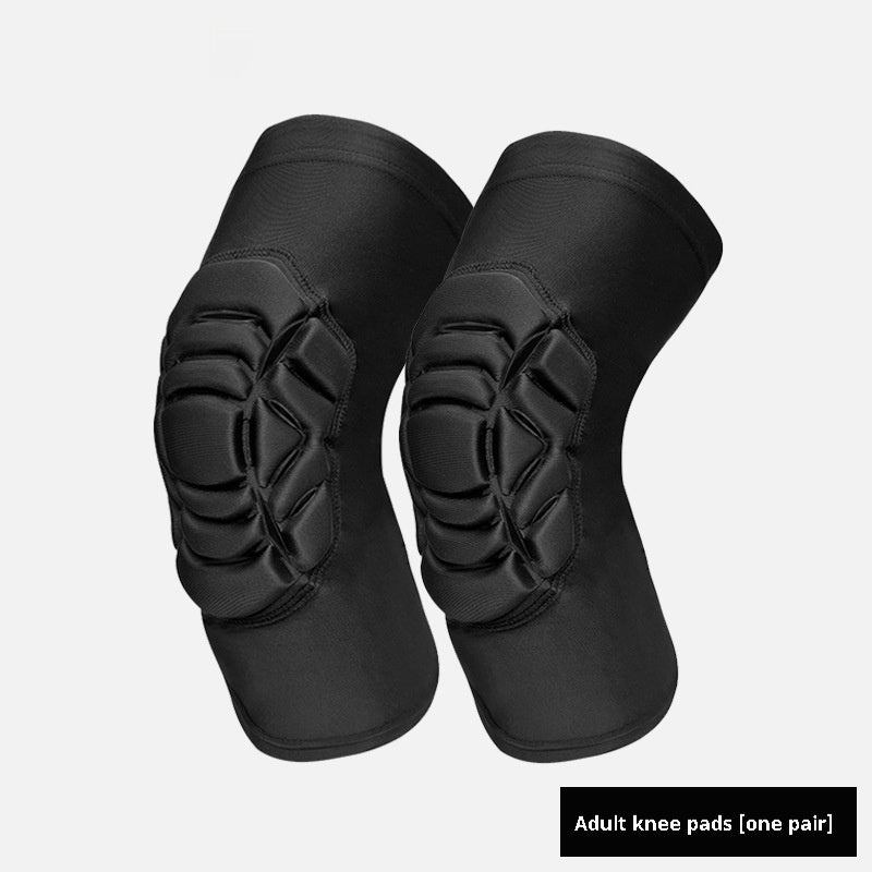 Children Sports Knee and Elbow Pads for Riding and Running