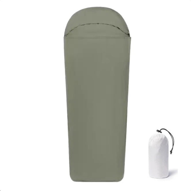 Nylon Camping Sleeping Bag Travel