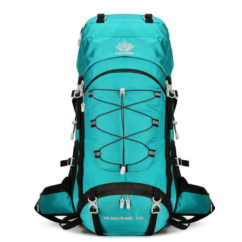 60 Liters Large Capacity Backpack