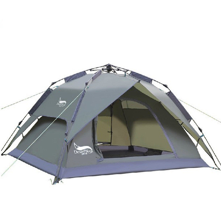 Automatic Travel Camping  Tent
