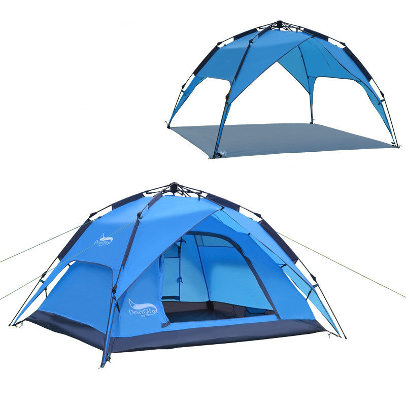 Automatic Travel Camping  Tent