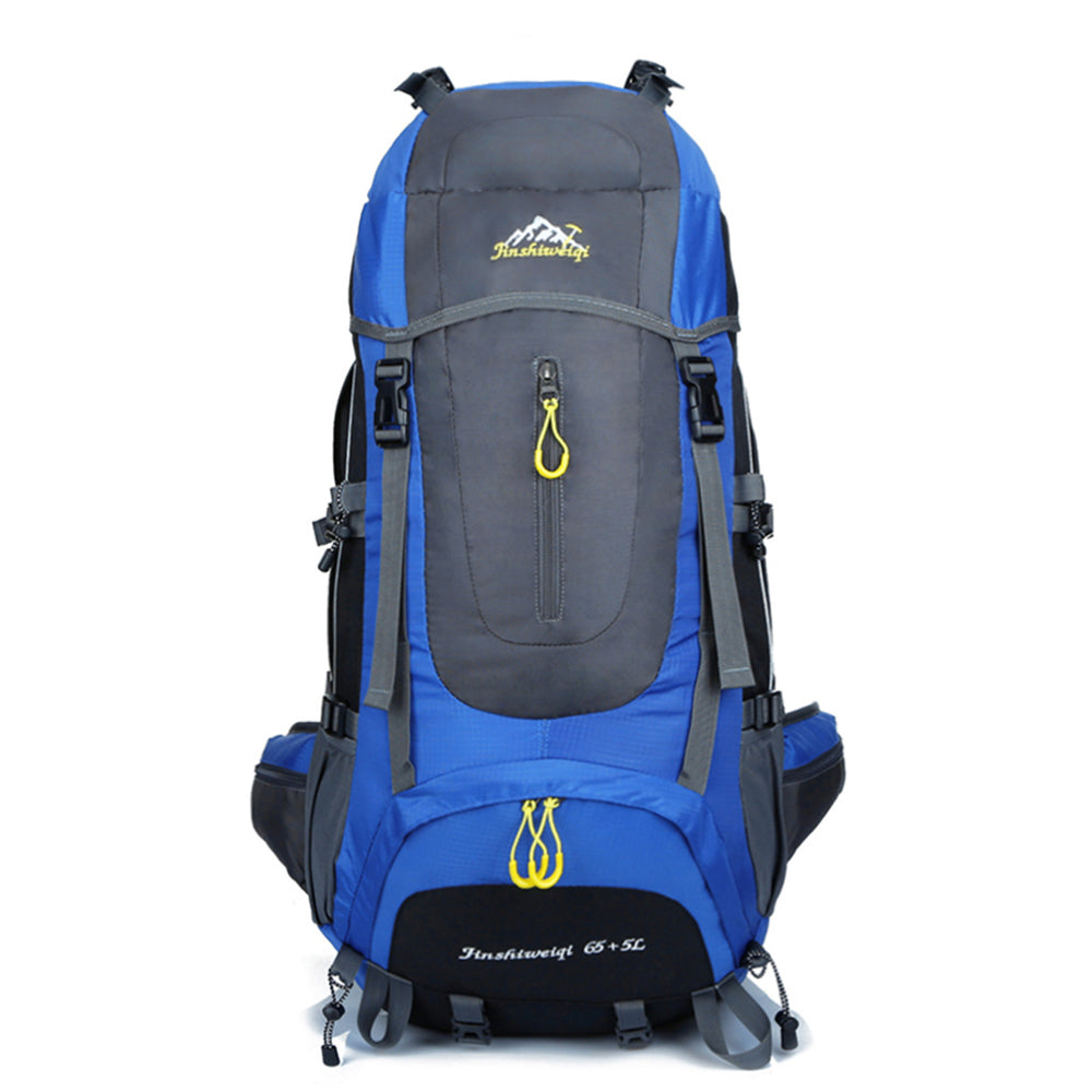 70L Large Capacity Hiking Backpack