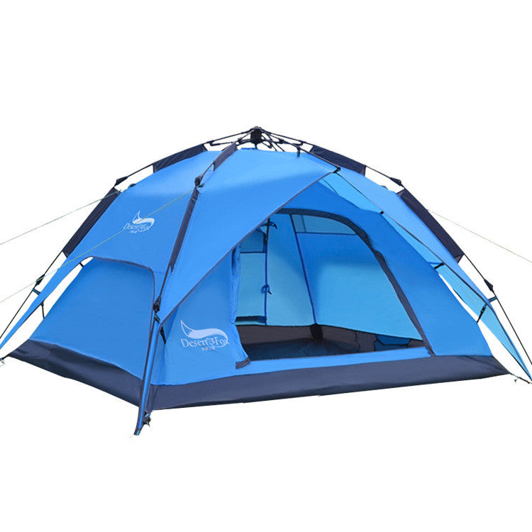 Automatic Travel Camping  Tent