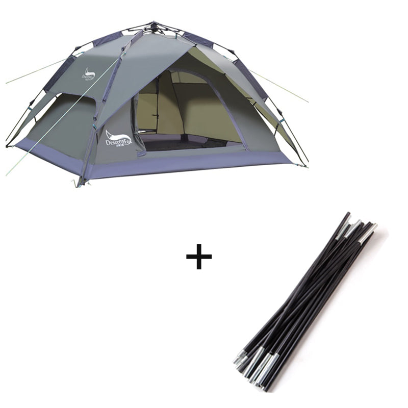 Automatic Travel Camping  Tent