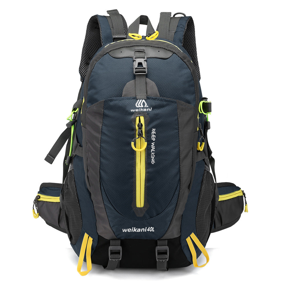 Outdoor Sports Backpack 40L