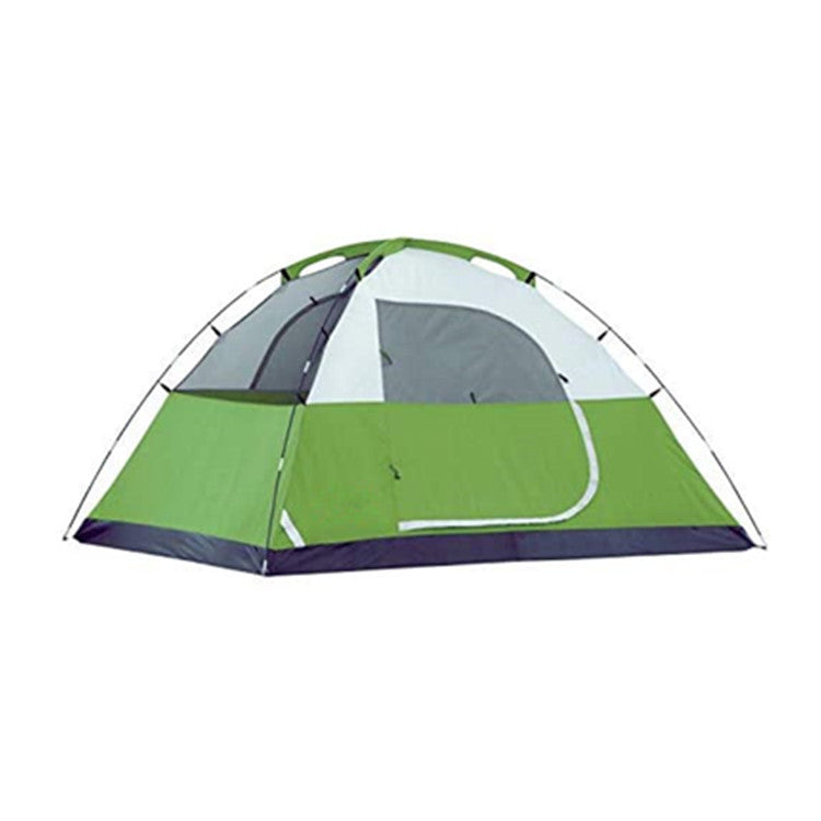 Double-layer Camping Tent
