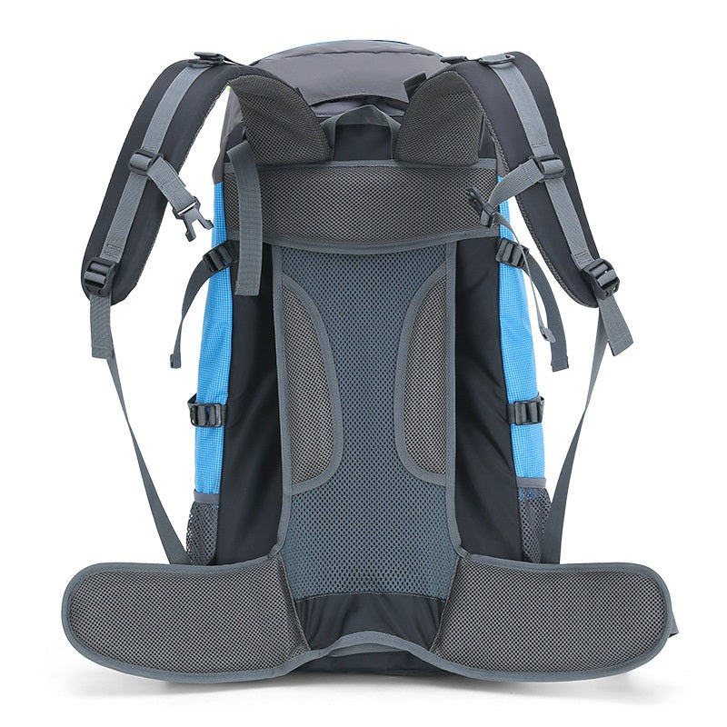 Waterproof Hiking Camping Backpack