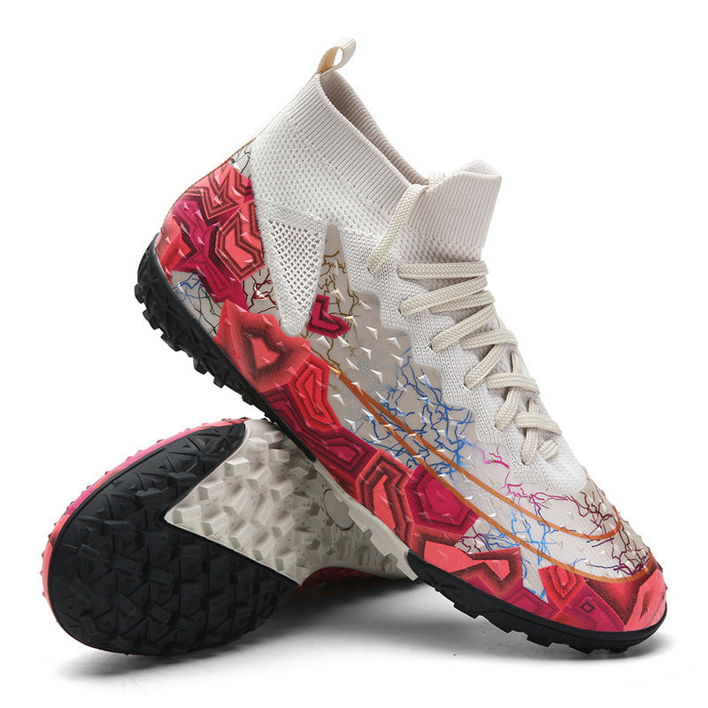 Youth Student Track Spikes Competition Training Sneaker