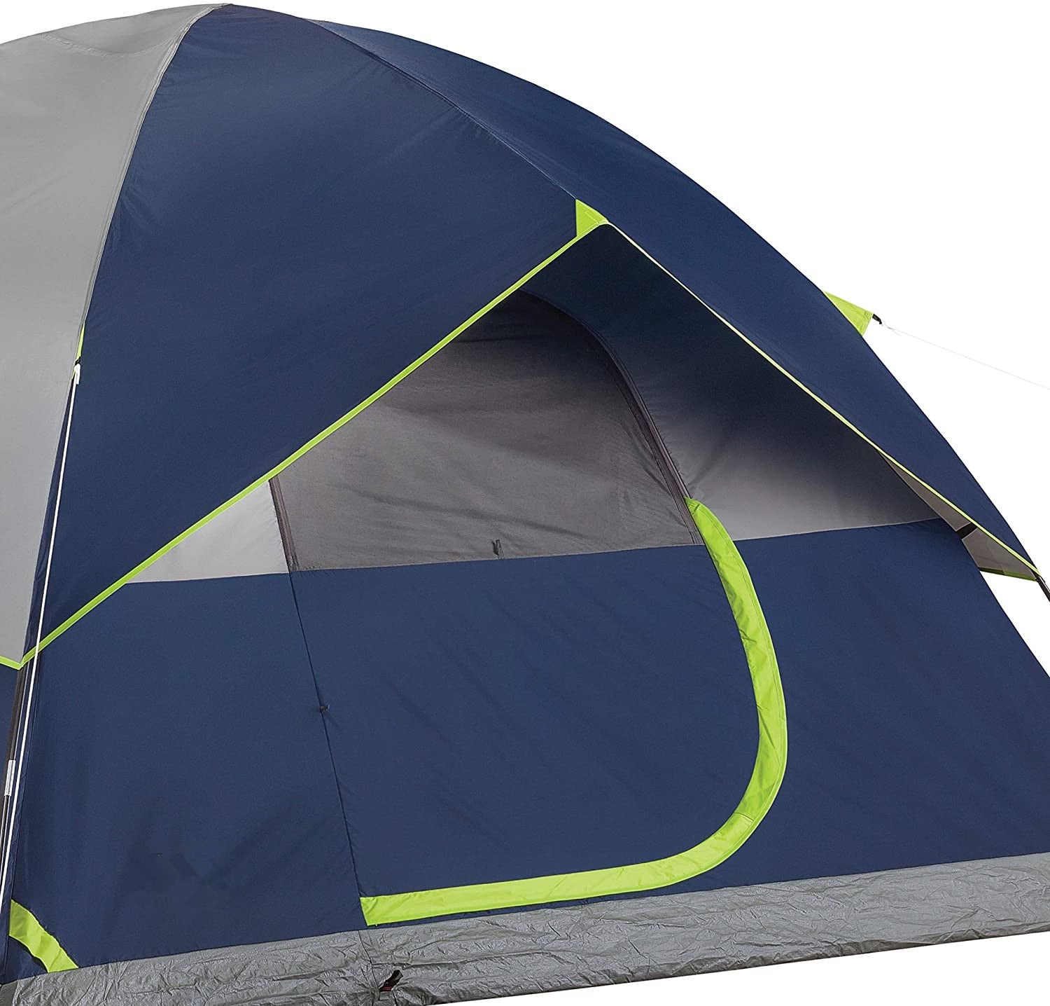 Double-layer Camping Tent