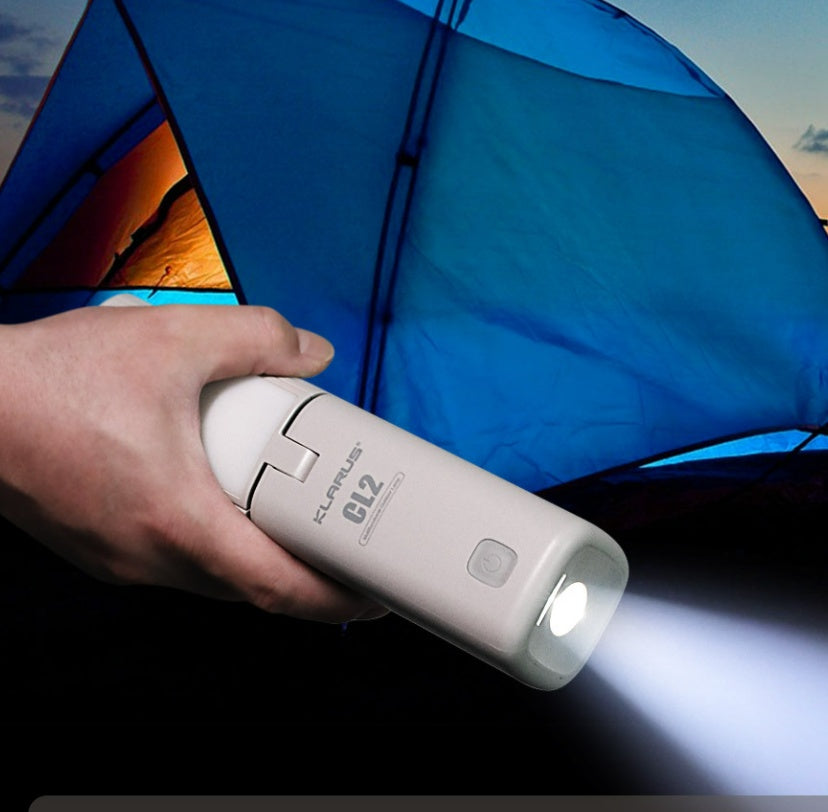 L2 Camping Lantern Foldable Campsite Lamp