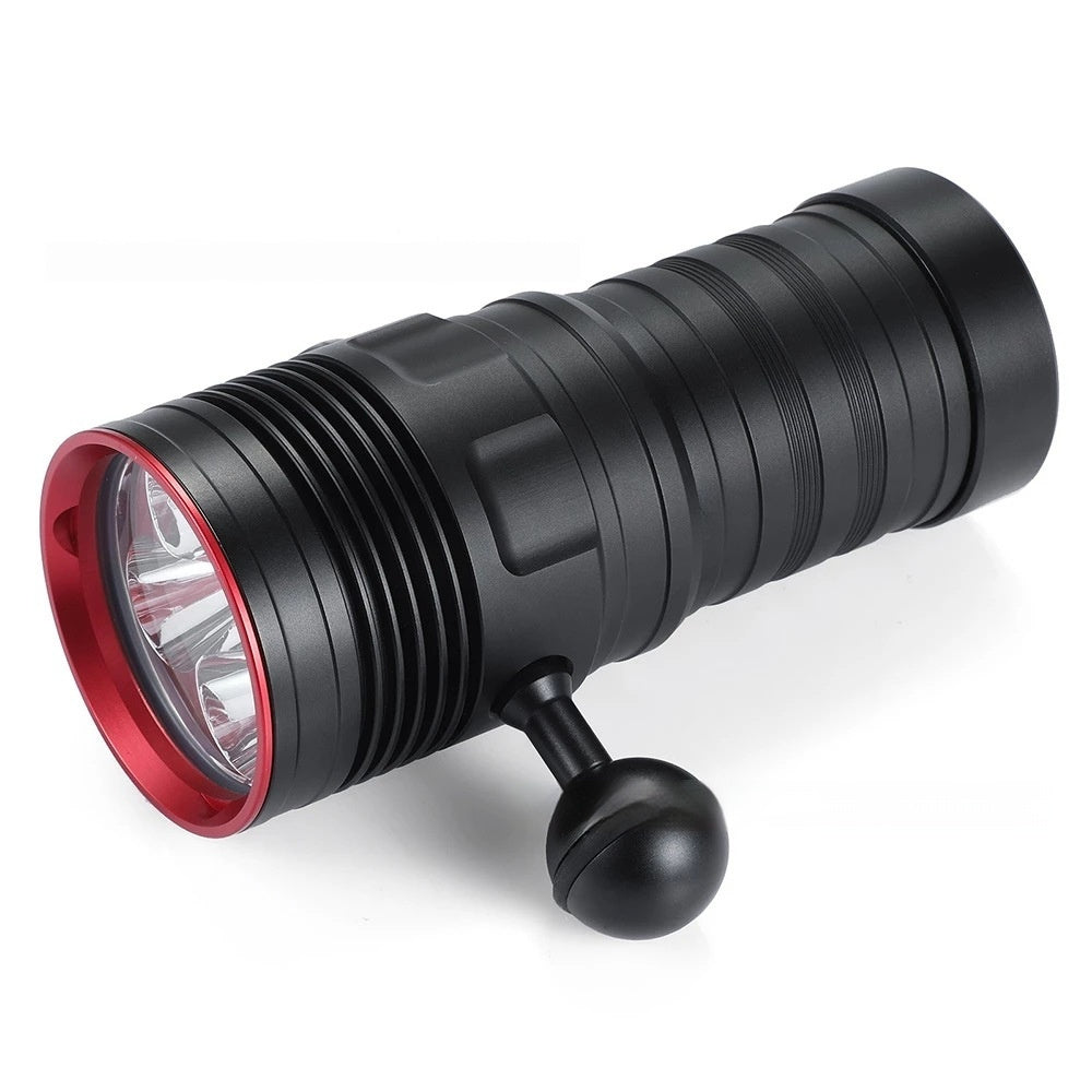 Flashlight Super Light Long-range