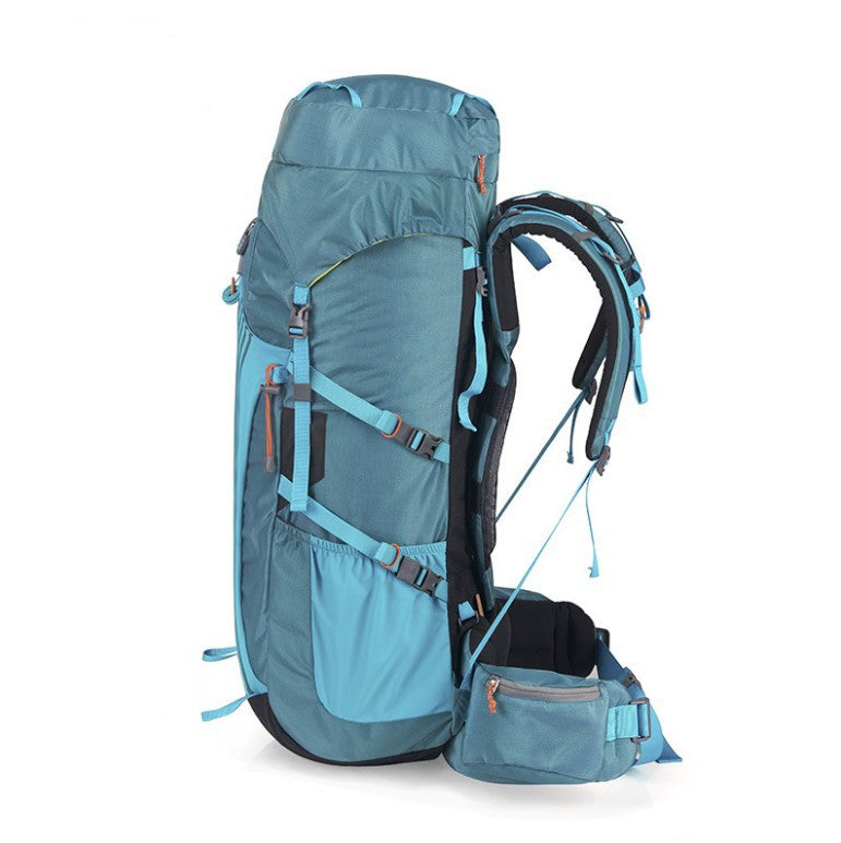 Hiking Large Capacity Backpack