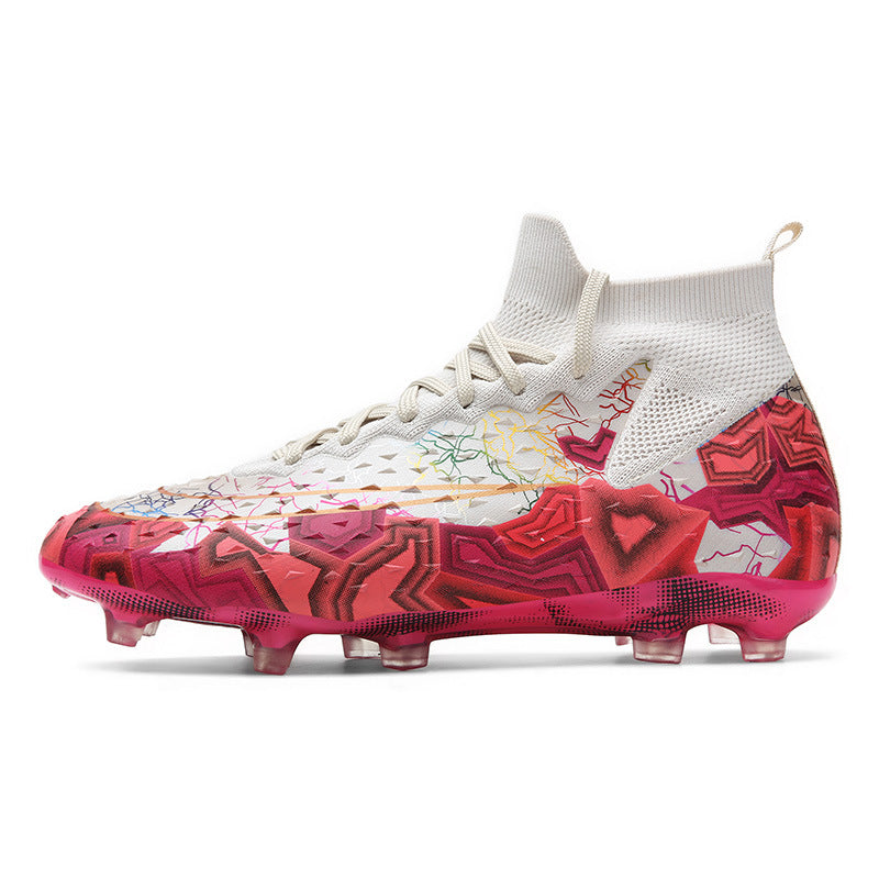 Youth Student Track Spikes Competition Training Sneaker