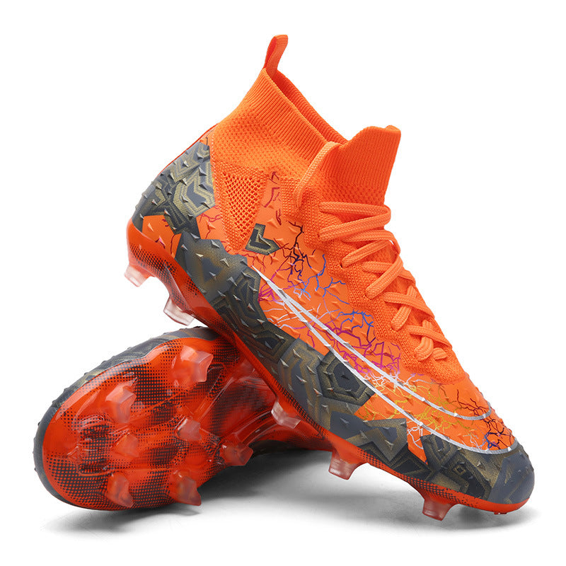 Youth Student Track Spikes Competition Training Sneaker