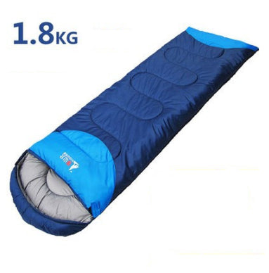 Can Be Spliced Into A Camping Sleeping Bag
