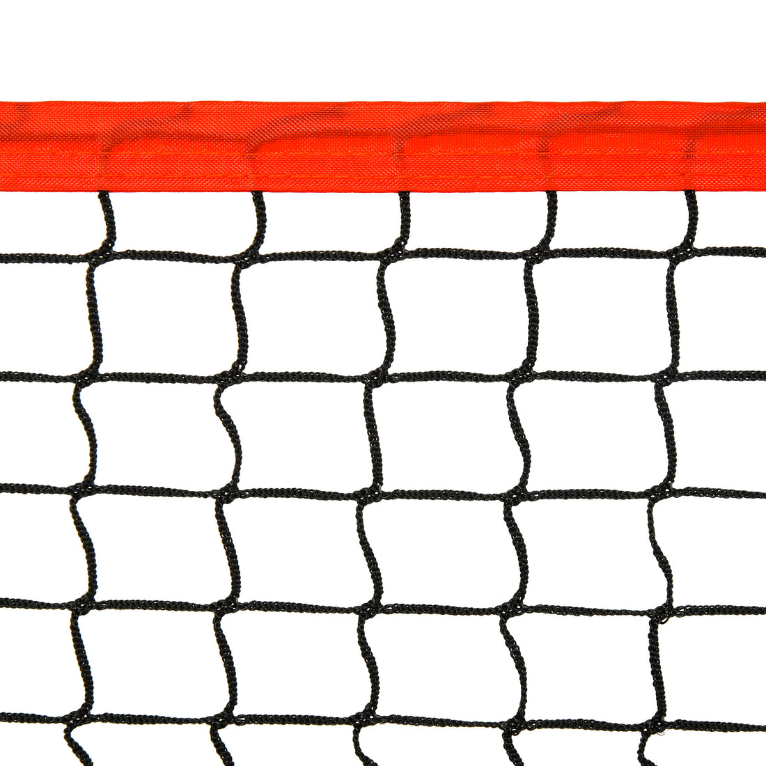 10 ft Portable Multi Sport Net for Soccer Tennis Pickleball and Badminton