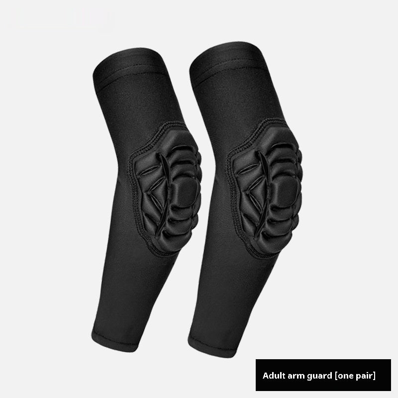 Children Sports Knee and Elbow Pads for Riding and Running